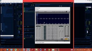 Запись и сведение трека в Adobe Audition 3.0