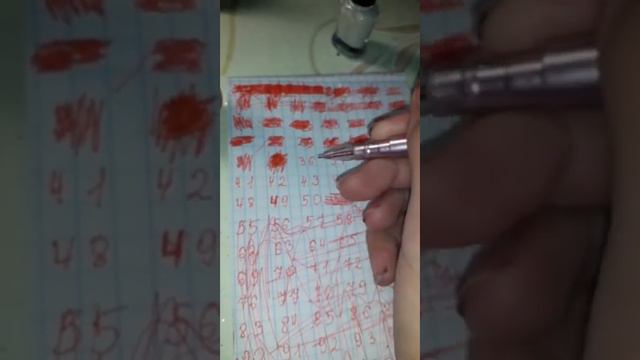 Должна была 150 , пришлось делать 50 слоёв лака! Капец( смотреть онлайн