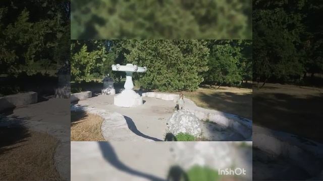 Жаркая Куба, Курорт Славянский. смотреть онлайн