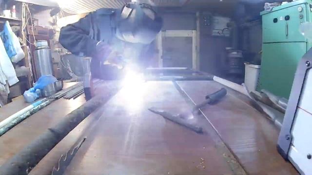 Не выбрасывайте старые водопроводные трубы. Вот что можно сделать из них смотреть онлайн