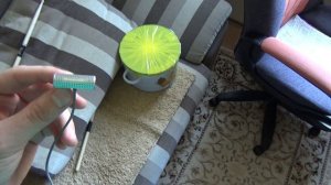 Как сделать барабан из кастрюли