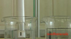 сделать чистую воду через заморозку