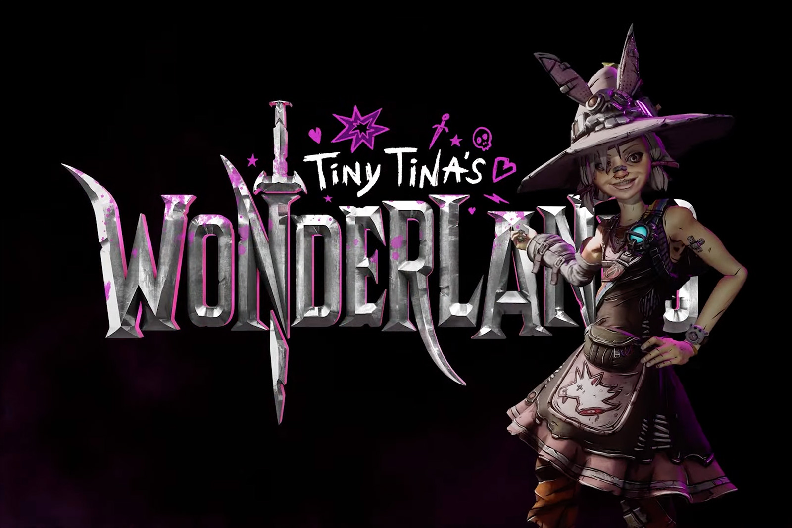 Tiny tinas wonderlands steam фото 67