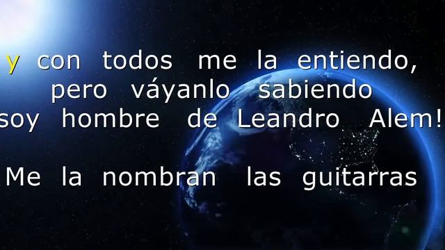 MILONGA DEL 900 - TANGO KARAOKE OFFICIAL смотреть онлайн