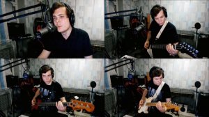 Евгений Осин - Но не верю я тому что говорят РОК КАВЕР