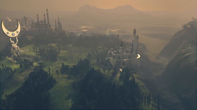 🇷🇺 Total War: WARHAMMER 2 - Шаги Иши (бесплатные карты) с переводом на русский смотреть онлайн