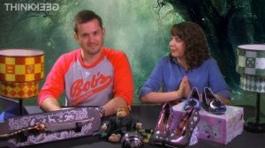 ThinkGeek This Week Episode 12