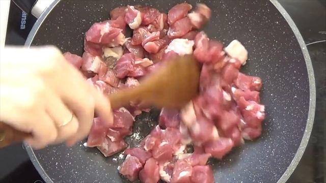 Жаркое по-домашнему смотреть онлайн