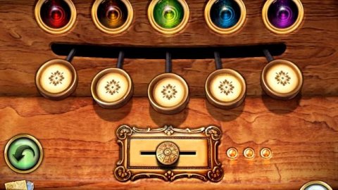 The Hidden World - Walkthrough