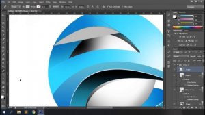 3D Logo Design Inspirations | Photoshop | Webtrickshome