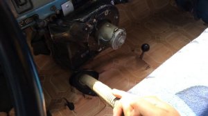 Переключение передач на Зил 130.#переключениепередач#наЗил130#мкпп