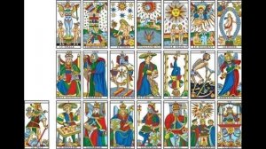 Юнг и Таро. 2 Карта путешествия.mp4