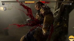 MORTAL KOMBAT 11 | CETRION RUN | MK11 | CETRION GAMEPLAY | KLASSIC TOWER
