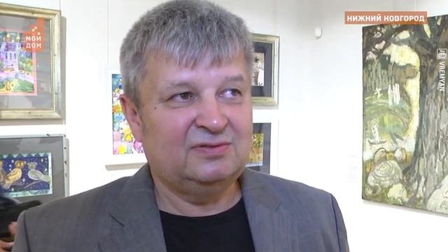 «Новые сказки старого города»