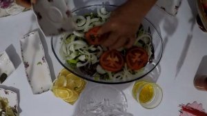 КИЛЬКА ПО - ТУРЕЦКИ