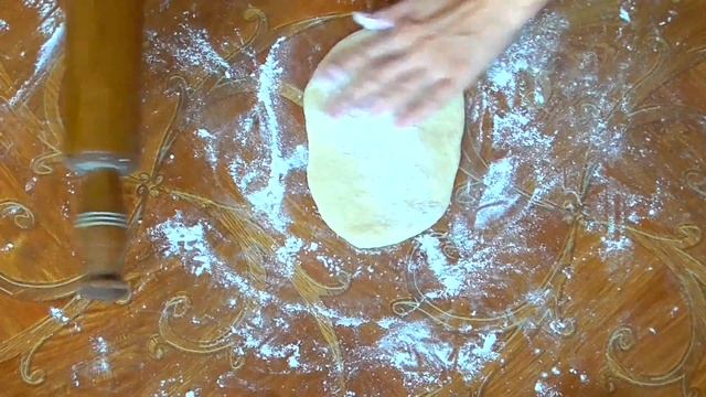 СУПЕР РЕЦЕПТ!!! Плетёные булочки с сухофруктами!