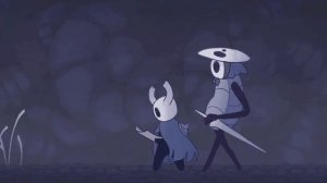 Soldier, Poet, King - Hollow Knight Animation Meme (REMAKE)