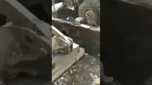 делаем китайский грейдер!