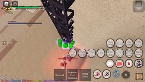 How to defeat diavolo with star platinum | yba |