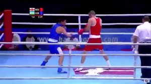 Бектемир Меликузиев победил чемпиона, бокс финал, спорт BOKS