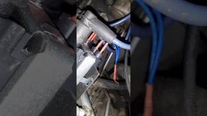 BYD F3 2008гв ,2 ЧАСТЬ! Замена родных катушек зажигания на ГАЗ 3110 Пробег 171.000