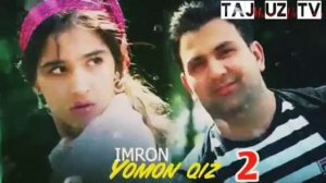Imrom yomon qiz 2 2020