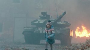 Первый канал покажет фильм "20/22" об освобождении Мариуполя