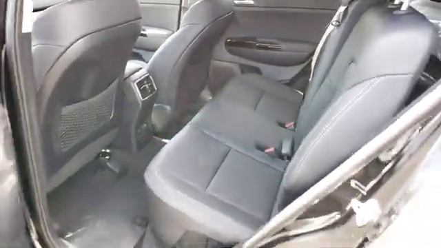 2020 KIA SPORTAGE Henderson, Las Vegas, Bullhead City, Centennial, St George, NV 716046 смотреть онлайн