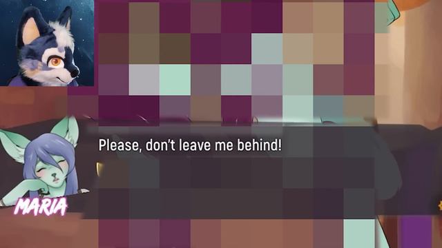 Playing the WEIRDEST Furry Steam Games смотреть онлайн