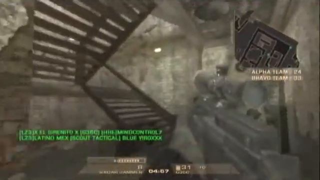 Lz3 vs HHE rd4.AVI смотреть онлайн