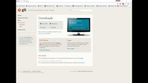 #1 Git - Download e Installazione