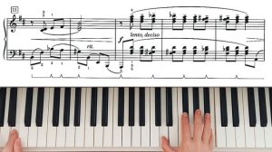 ЛЕГЕНДА НА ПИАНИНО В.Гиллок / Piano legend W.Gillock