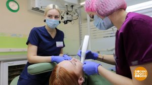 Куда поехать за здоровьем? Доброе утро. Фрагмент выпуска от 12.10.2022