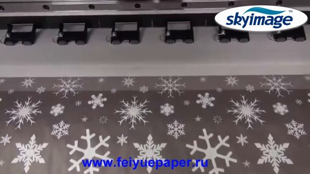 Mimaki TS34 1800A 1.9m Широкоформатный струйный принтер с большой скоростью для текстильной печати