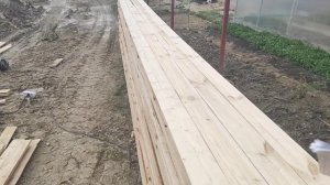 Строительство фундамента для каркасного жилого дома