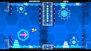 1 FPS в Geometry Dash. Возможно ли играть?