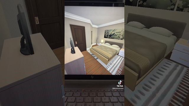 Desert Luxe House! The Sims 4 #shorts #sims #sims4 смотреть онлайн