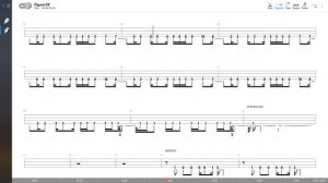 Linkin' Park - Figure .09 (BASS TAB PLAY ALONG)