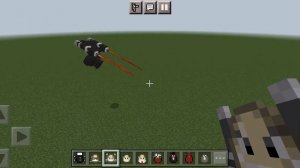 minecraft mod pe skibidi toilet v13.1