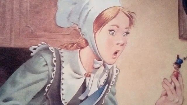 Самые добрые и спокойные сказки на ночь смотреть онлайн