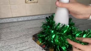 НОВОГОДНИЙ ДЕКОР ШАМПАНСКОГО. 6 оригинальных вариантов декора бутылки шампанского. DIY. ?