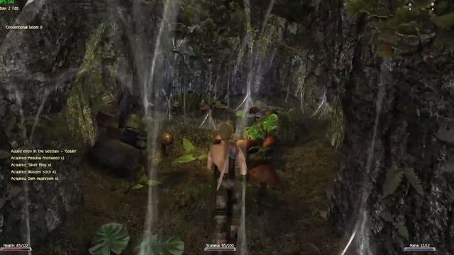 2. Lester's Valley - Gothic II New Balance Guide ft. Grogu смотреть онлайн