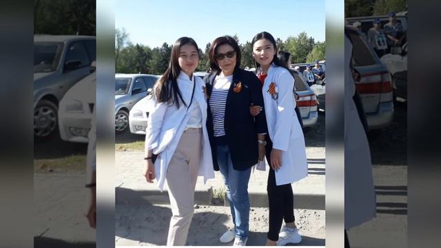 Студенты МК поздравляют с днем учителя ! смотреть онлайн