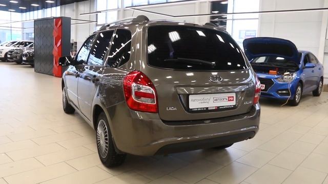 KALINA ЗОЛОТИСТО-КОРИЧНЕВЫЙ смотреть онлайн