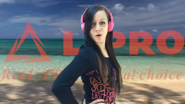 Наушники L pro 8809 с MP 3 и радио смотреть онлайн