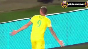 В ПАМЯТЬ ОБ ЭМИЛИАНО САЛА. НАРЕЗКА УДАРОВ САЛЫ. EMILIANO SALA R.I.P