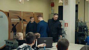 АРБАЛЕТ - Киберворон