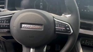 Хавал F7X 2023г