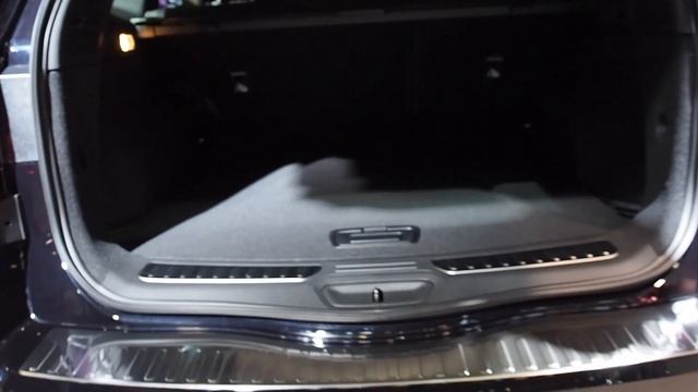 Ford Edge vs Renault Koleos смотреть онлайн