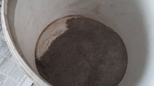 Шлифовальное зерно своими руками смотреть онлайн